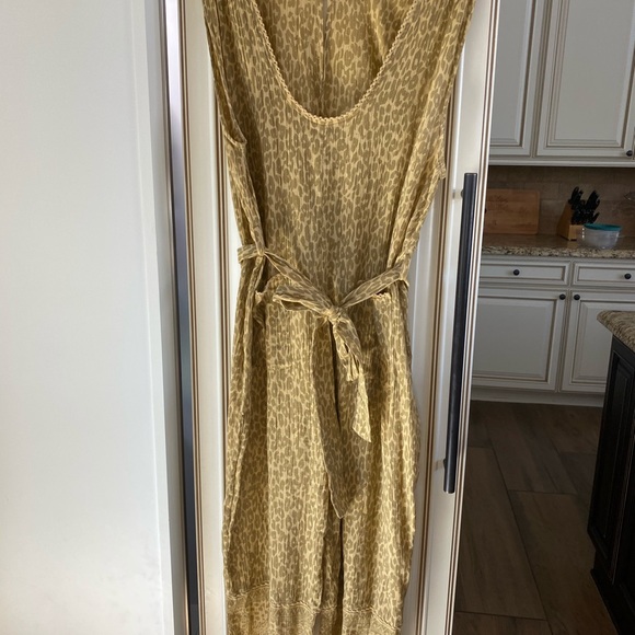 Spell Wild Thing Jumpsuit - Picture 3 of 8